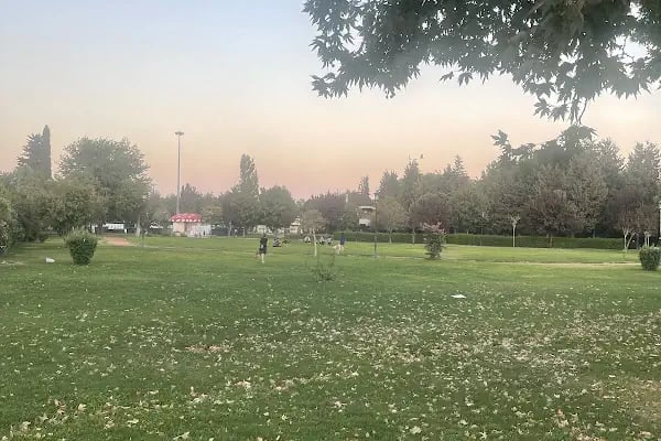 Yeşilvadi lunapark - Resim 19