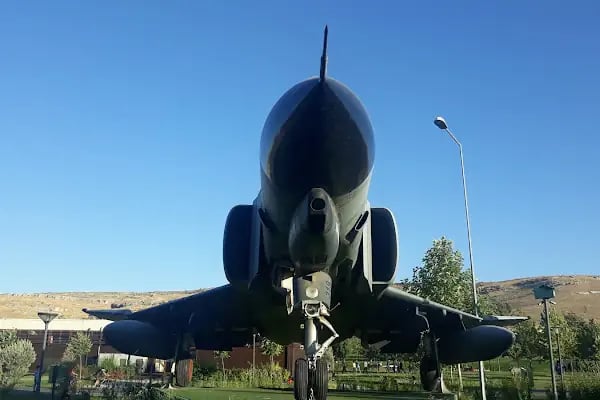 Yeşilvadi lunapark - Resim 14