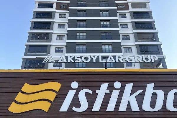 İstikbal Tecde Aksoylar - Resim 4