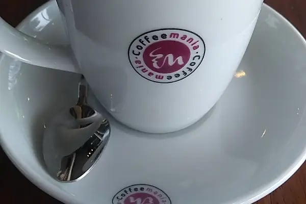 Coffemania Orion Çorlu - Resim 16