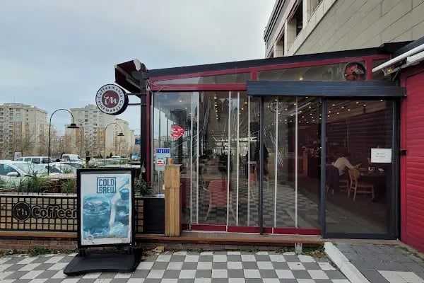 Coffemania Orion Çorlu - Resim 2