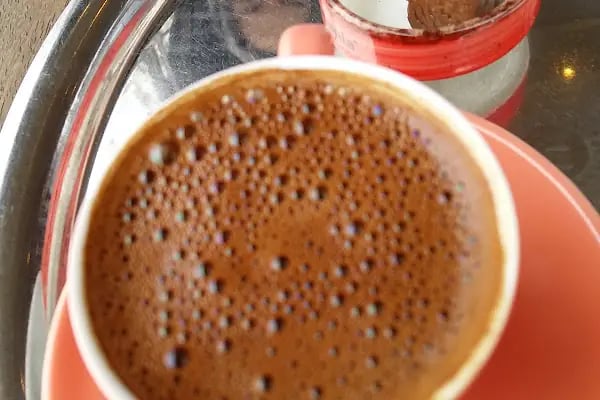 Coffemania Orion Çorlu - Resim 3