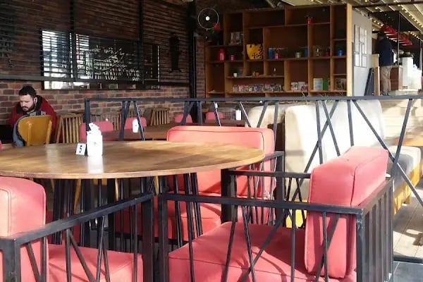 Coffemania Orion Çorlu - Resim 1