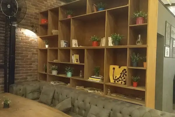 Coffemania Orion Çorlu - Resim 17