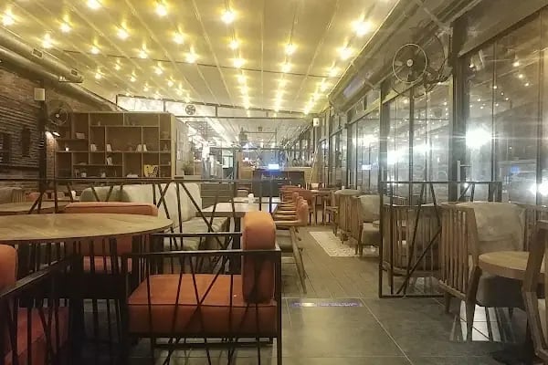 Coffemania Orion Çorlu - Resim 4