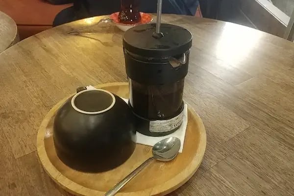 Coffemania Orion Çorlu - Resim 19