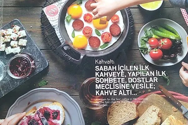 Coffemania Orion Çorlu - Resim 15