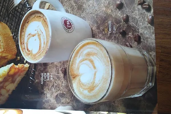 Coffemania Orion Çorlu - Resim 9