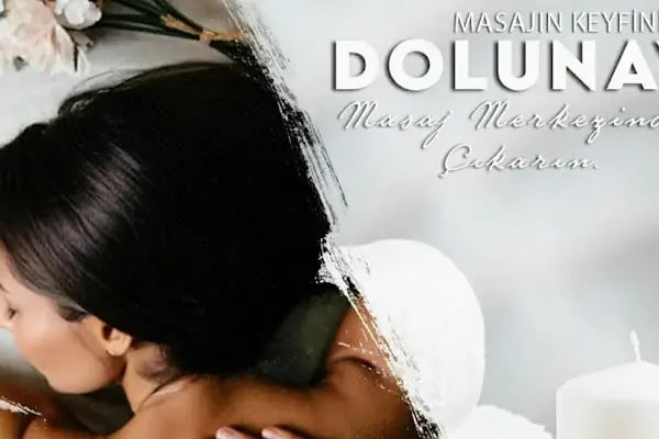 DOLUNAY MASAJ SALONU - Resim 1