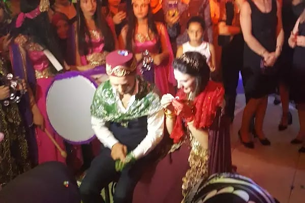 Grand Elif Düğün Salonu - Resim 8