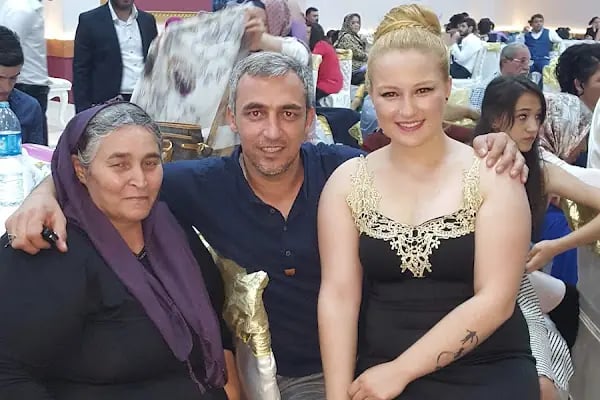 Grand Elif Düğün Salonu - Resim 19