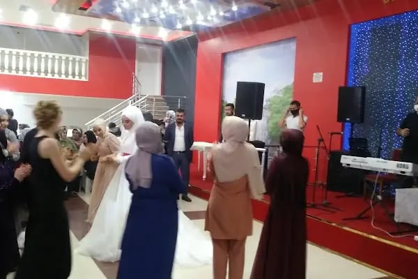 Grand Elif Düğün Salonu - Resim 7