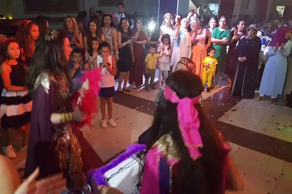 Grand Elif Düğün Salonu - Resim 13