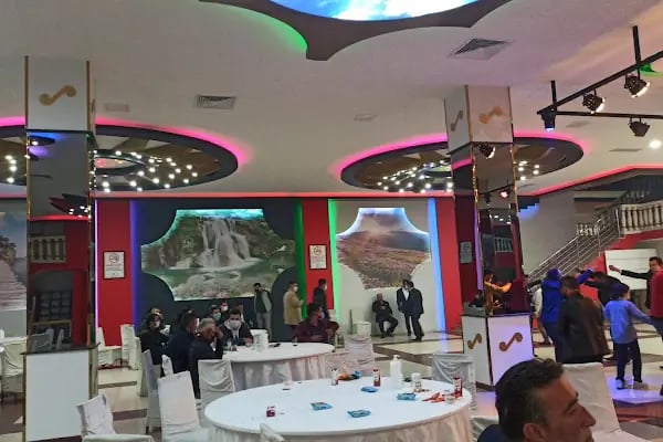 Grand Elif Düğün Salonu - Resim 9