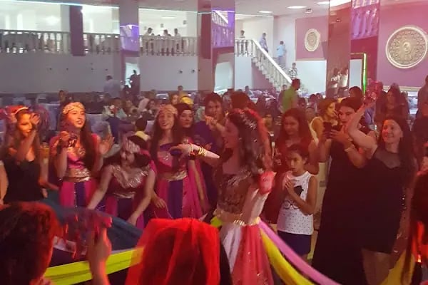 Grand Elif Düğün Salonu - Resim 15