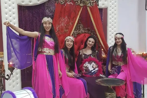 Grand Elif Düğün Salonu - Resim 2