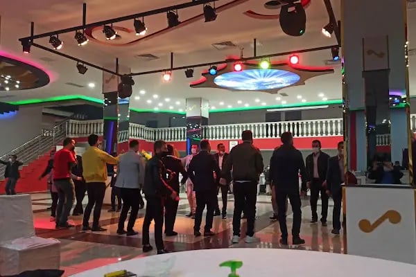 Grand Elif Düğün Salonu - Resim 5