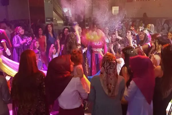 Grand Elif Düğün Salonu - Resim 12