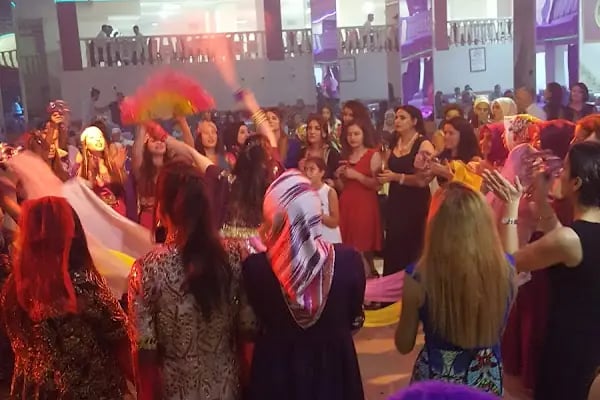 Grand Elif Düğün Salonu - Resim 20