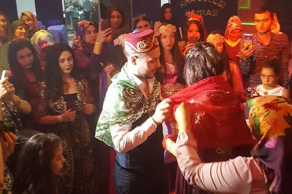 Grand Elif Düğün Salonu - Resim 11