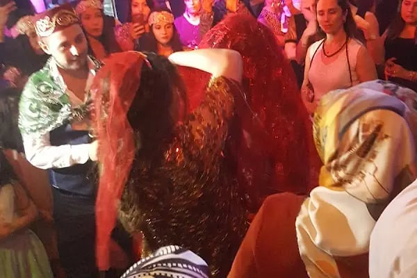 Grand Elif Düğün Salonu - Resim 14