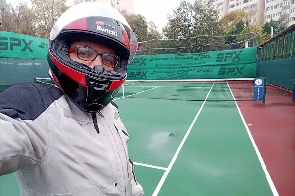İstanbul Tenis Eğitim Spor Kulübü - Resim 17
