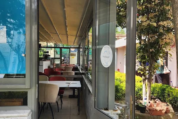İstanbul Tenis Eğitim Spor Kulübü - Resim 12