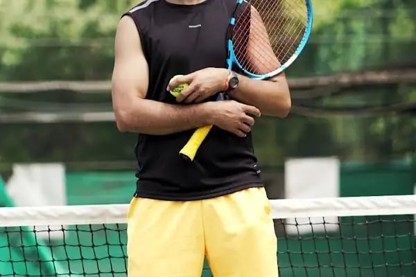 İstanbul Tenis Eğitim Spor Kulübü - Resim 14