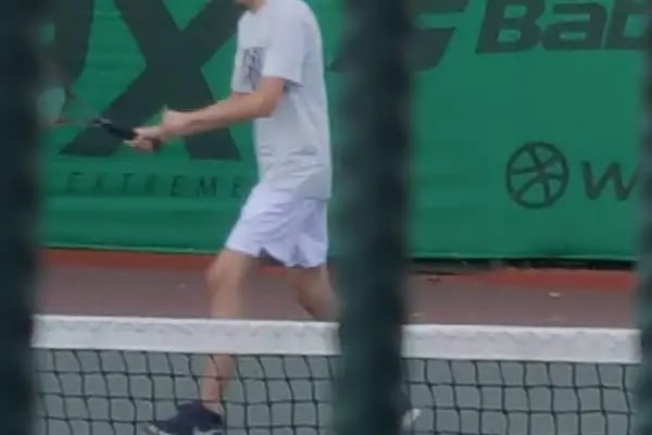 İstanbul Tenis Eğitim Spor Kulübü - Resim 11