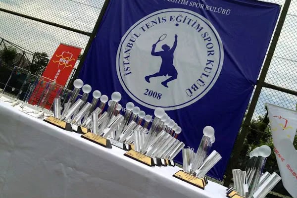 İstanbul Tenis Eğitim Spor Kulübü - Resim 8