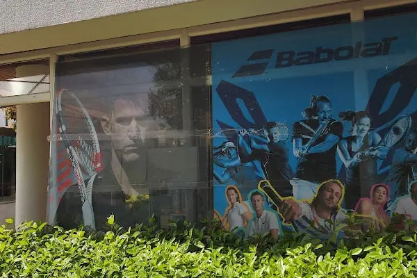İstanbul Tenis Eğitim Spor Kulübü - Resim 20