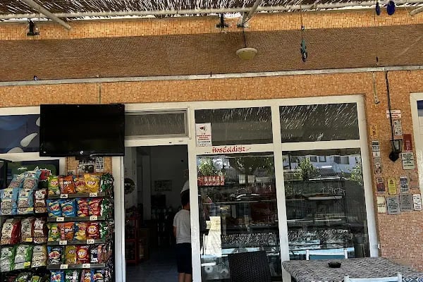 DeniziMSİ Cafe Pastane - Resim 2