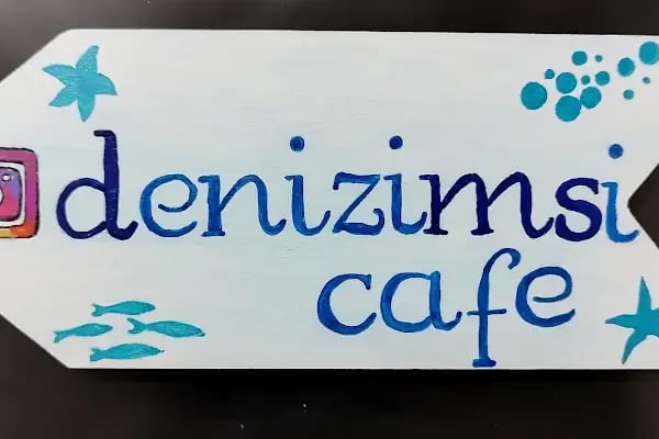 DeniziMSİ Cafe Pastane - Resim 4