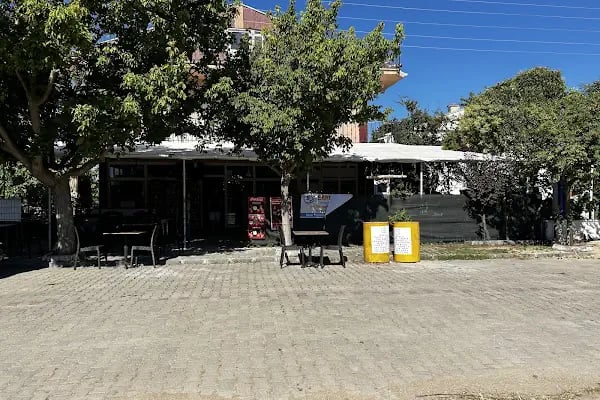 DeniziMSİ Cafe Pastane - Resim 3