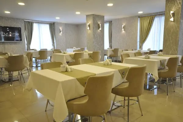 DOUBLE COMFORT HOTEL - Resim 5