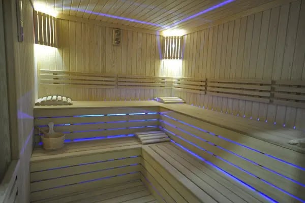 DOUBLE COMFORT HOTEL - Resim 6