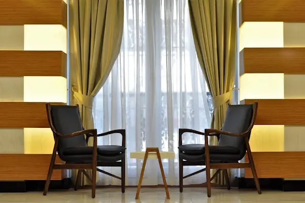 DOUBLE COMFORT HOTEL - Resim 7