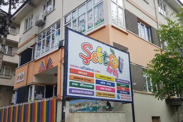 Sakarya Şeftali Kreş ve Gündüz Bakımevi - Resim 3
