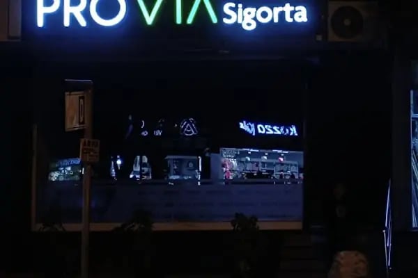 PROVİA SİGORTA - Resim 3