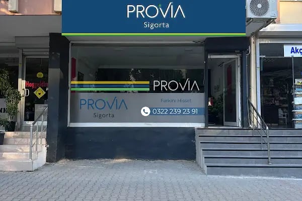 PROVİA SİGORTA - Resim 2