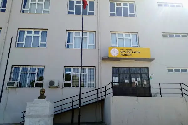Bergama Mesleki Eğitim Mer. - Resim 2