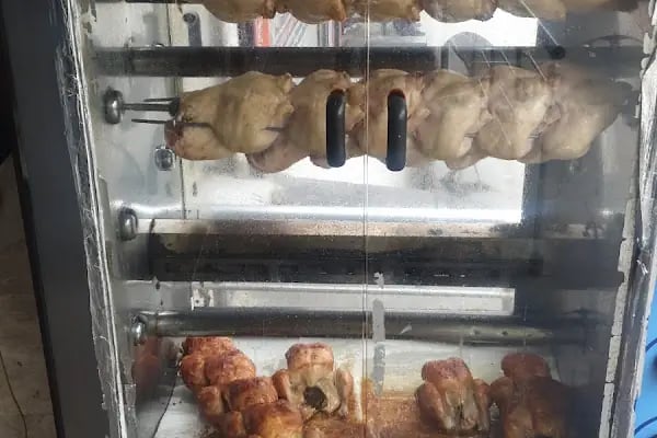 AKASYA ETLİ EKMEK &amp; LAHMACUN - Resim 9