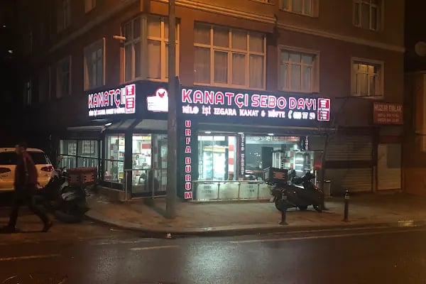 AKASYA ETLİ EKMEK &amp; LAHMACUN - Resim 2
