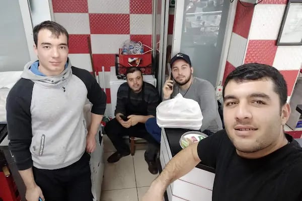 AKASYA ETLİ EKMEK &amp; LAHMACUN - Resim 16