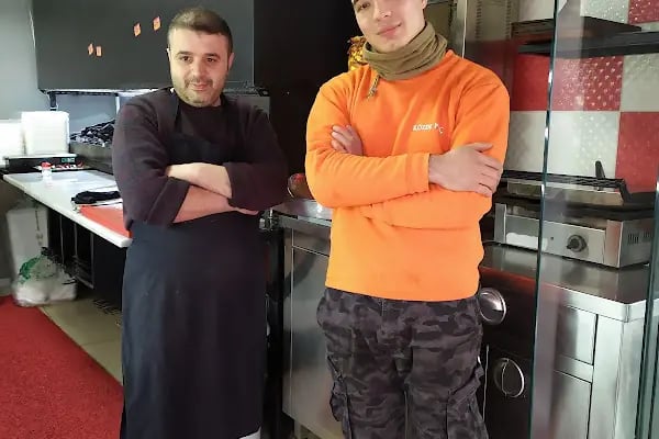 AKASYA ETLİ EKMEK &amp; LAHMACUN - Resim 14