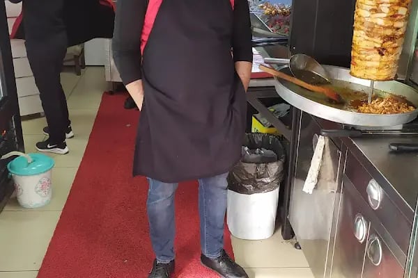 AKASYA ETLİ EKMEK &amp; LAHMACUN - Resim 13