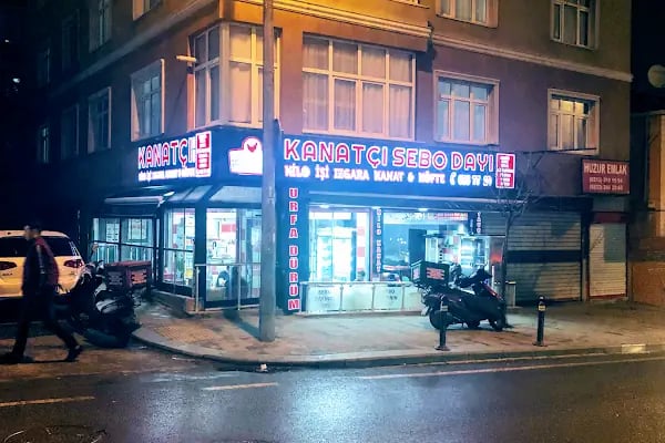 AKASYA ETLİ EKMEK &amp; LAHMACUN - Resim 4