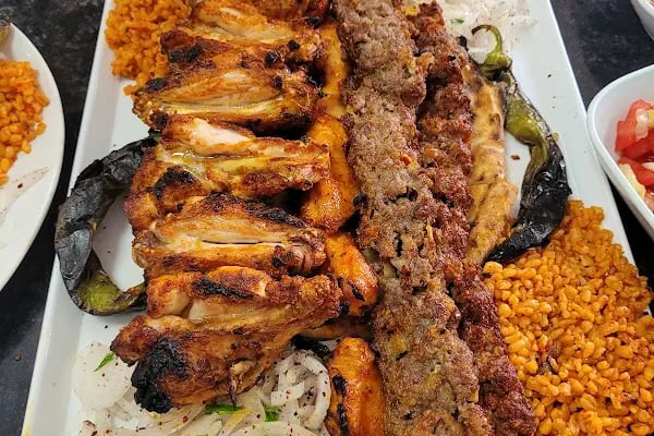 AKASYA ETLİ EKMEK &amp; LAHMACUN - Resim 5