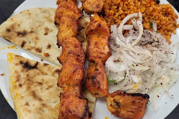 AKASYA ETLİ EKMEK &amp; LAHMACUN - Resim 18