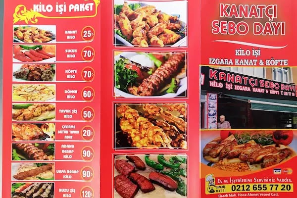 AKASYA ETLİ EKMEK &amp; LAHMACUN - Resim 19